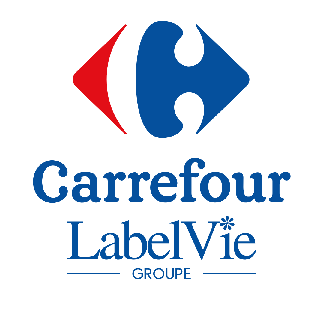 Carrefour Hyper Labelvie